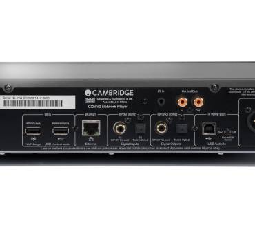 Produktbild Cambridge Audio CXN (V2)