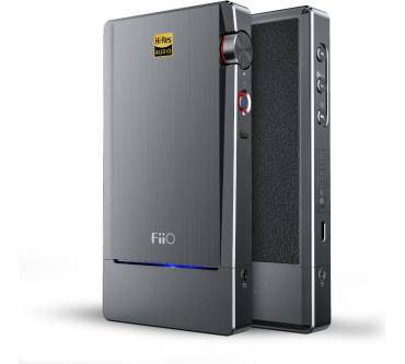 Produktbild FiiO Q5