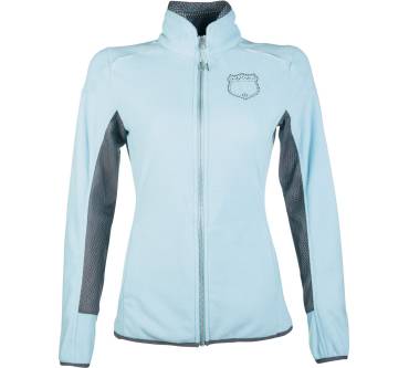 Produktbild HKM Fleecejacke Rimini