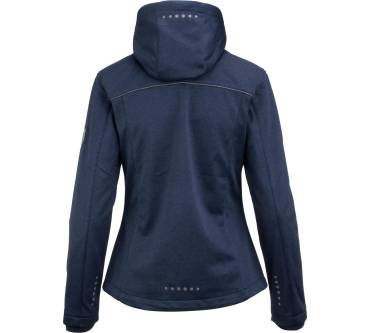 Produktbild Felix Bühler Melange-Softshelljacke Francine