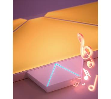 Produktbild Nanoleaf Rhythm