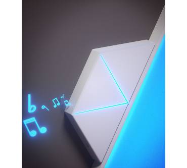 Produktbild Nanoleaf Rhythm