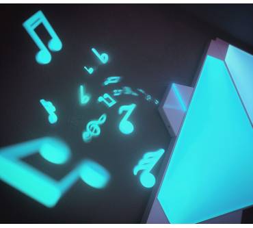 Produktbild Nanoleaf Rhythm