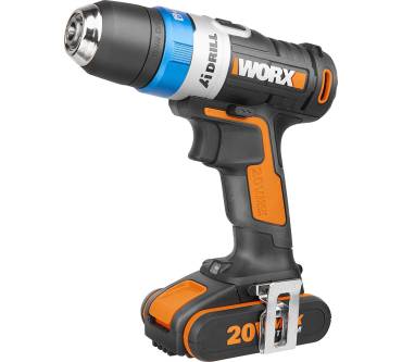 Produktbild Worx WX178.1