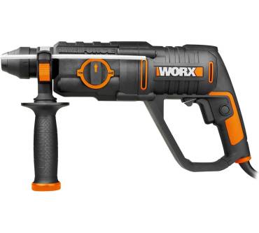 Produktbild Worx WX331