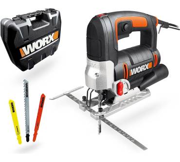 Produktbild Worx WX479