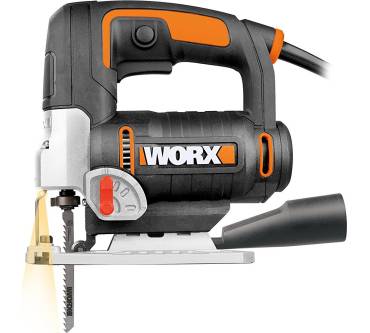 Produktbild Worx WX479