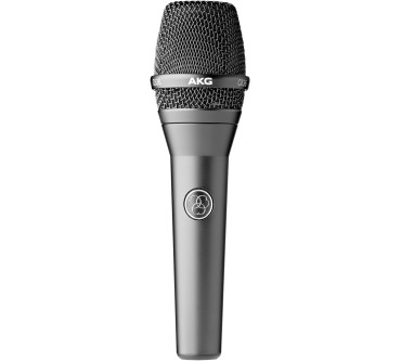 Produktbild AKG C636