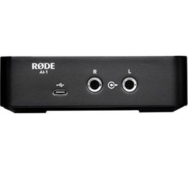 Produktbild Rode Microphones AI-1