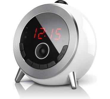 Produktbild Brandson Projektionswecker (301887)