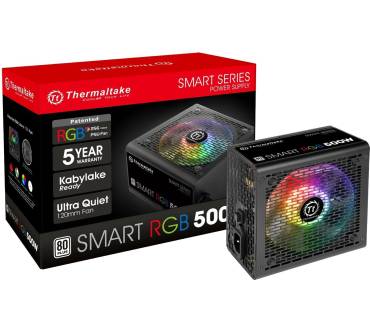 Produktbild Thermaltake Smart RGB