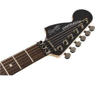 Produktbild Fender Squier Contemporary Active Stratocaster