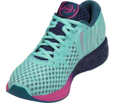 Asics damen noosa ff 2 clearance triathlonschuhe