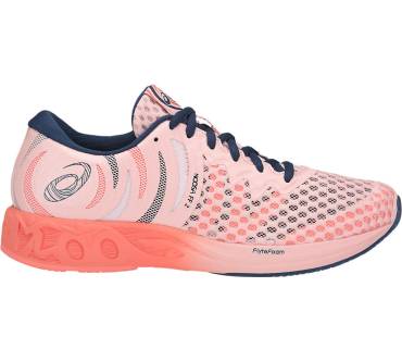 Asics Noosa FF 2 1 9 gut Schnell und luftig in auffalliger Optik