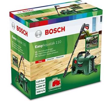 Produktbild Bosch EasyAquatak 110