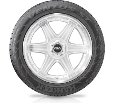 Produktbild Hankook Ventus ST