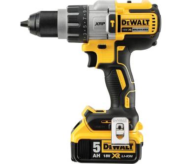 Produktbild DeWalt DCD996P2