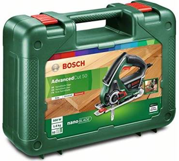 Produktbild Bosch AdvancedCut 50