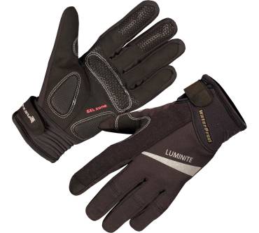 Produktbild Endura Luminite Handschuhe