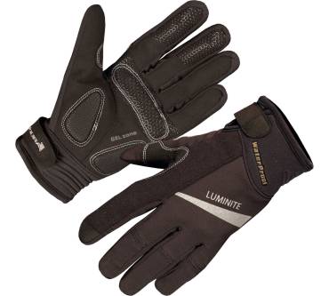 Produktbild Endura Luminite Handschuhe