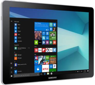 Produktbild Samsung Galaxy Book 10.6