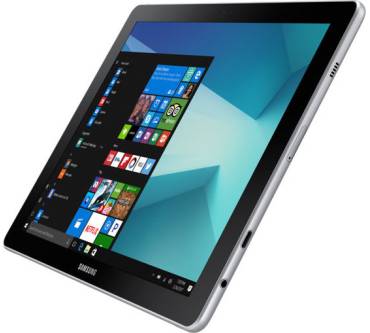 Produktbild Samsung Galaxy Book 10.6