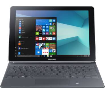 Produktbild Samsung Galaxy Book 10.6