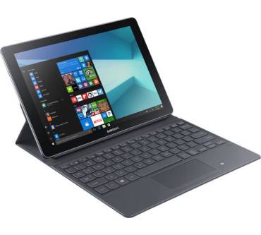 Produktbild Samsung Galaxy Book 10.6