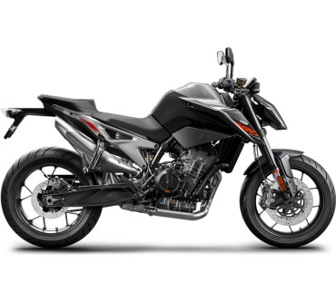 Produktbild KTM Sportmotorcycle 790 Duke