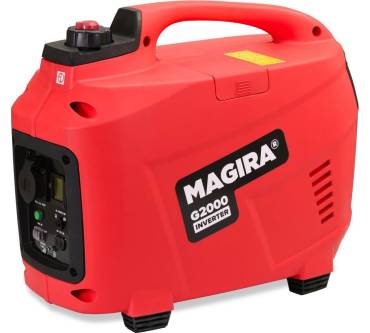 Produktbild Magira G2000