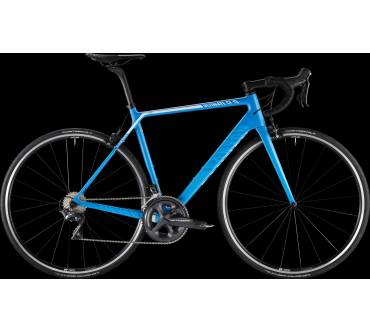 Produktbild Canyon Ultimate CF SL 8.0 - Shimano Ultegra (Modell 2018)