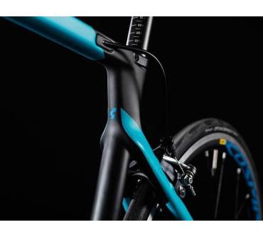 Produktbild Cube Agree C:62 Pro - Shimano Ultegra (Modell 2018)