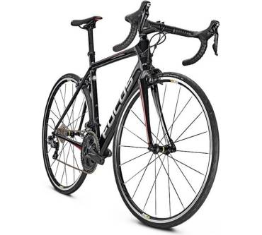 Produktbild Focus Izalco Race Ultegra (Modell 2018)