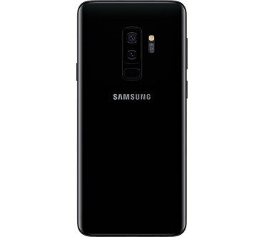 Produktbild Samsung Galaxy S9+