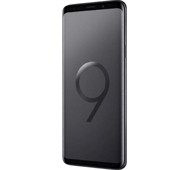 Produktbild Samsung Galaxy S9+