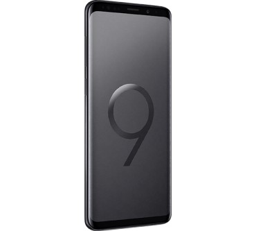 Produktbild Samsung Galaxy S9+