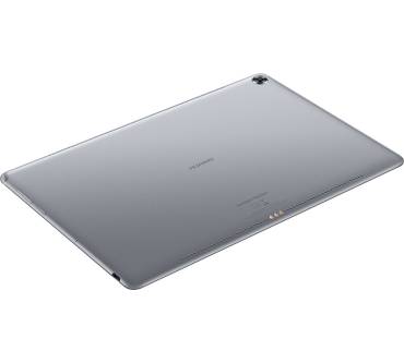 Produktbild Huawei MediaPad M5 10.8