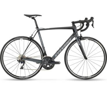 Produktbild Stevens Izoard Pro - Shimano Ultegra (Modell 2018)