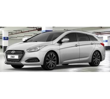 Produktbild Hyundai i40 [15]