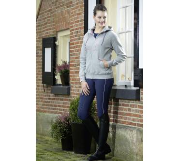 Produktbild HKM Sweatjacke -Unique-