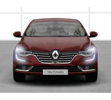 Produktbild Renault Talisman [16]