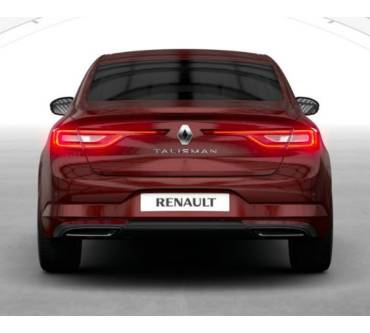 Produktbild Renault Talisman [16]