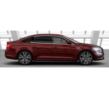 Produktbild Renault Talisman [16]