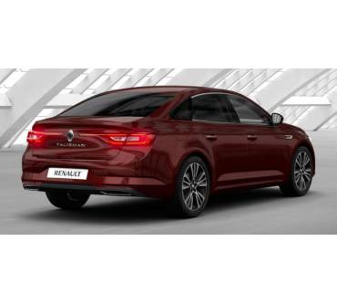 Produktbild Renault Talisman [16]