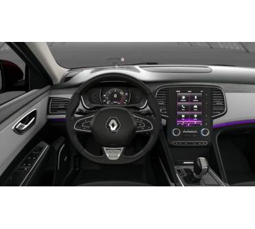 Produktbild Renault Talisman [16]