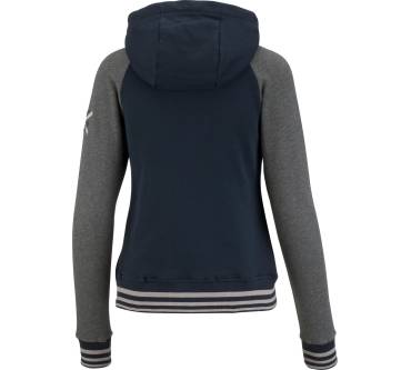 Produktbild Felix Bühler Kapuzen-Sweatjacke Maya