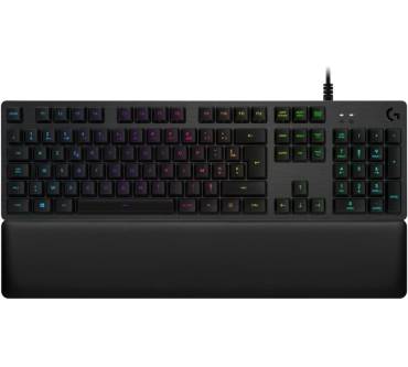 Produktbild Logitech G513 Carbon