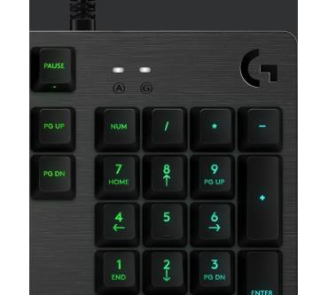 Produktbild Logitech G513 Carbon