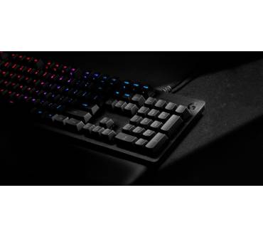 Produktbild Logitech G513 Carbon