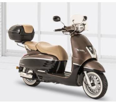 Produktbild Peugeot Scooters Django 125